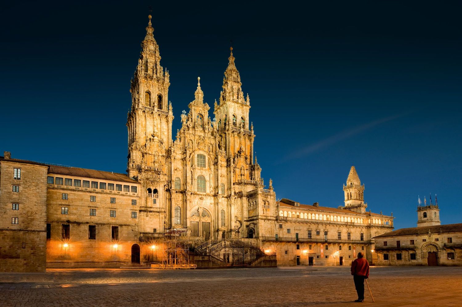 5 catedrales de Europa que todo viajero debe visitar