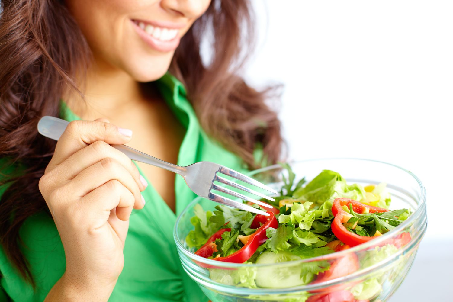 La importancia de la psiconutricion