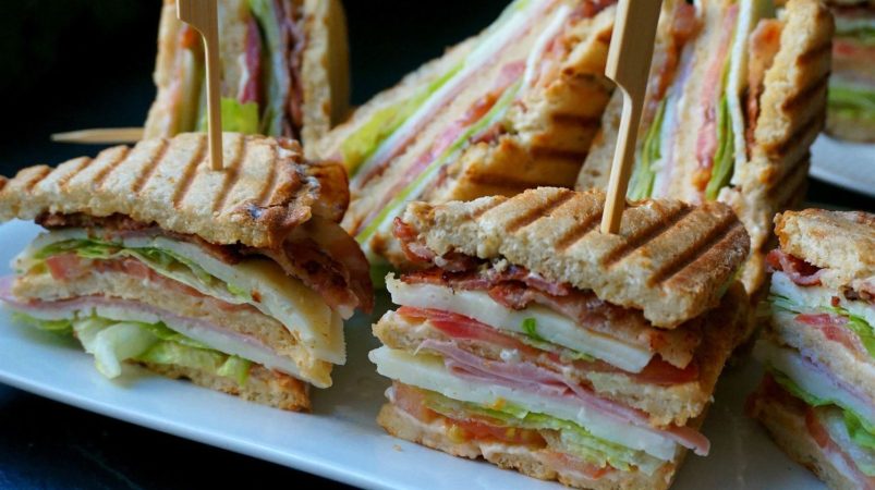 club sandwich 1a Merca2.es