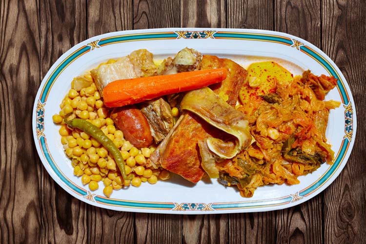 Cocido maragato: el delicioso tesoro gastronómico de León