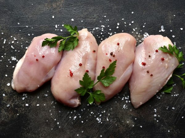 comer carnes pollo Merca2.es