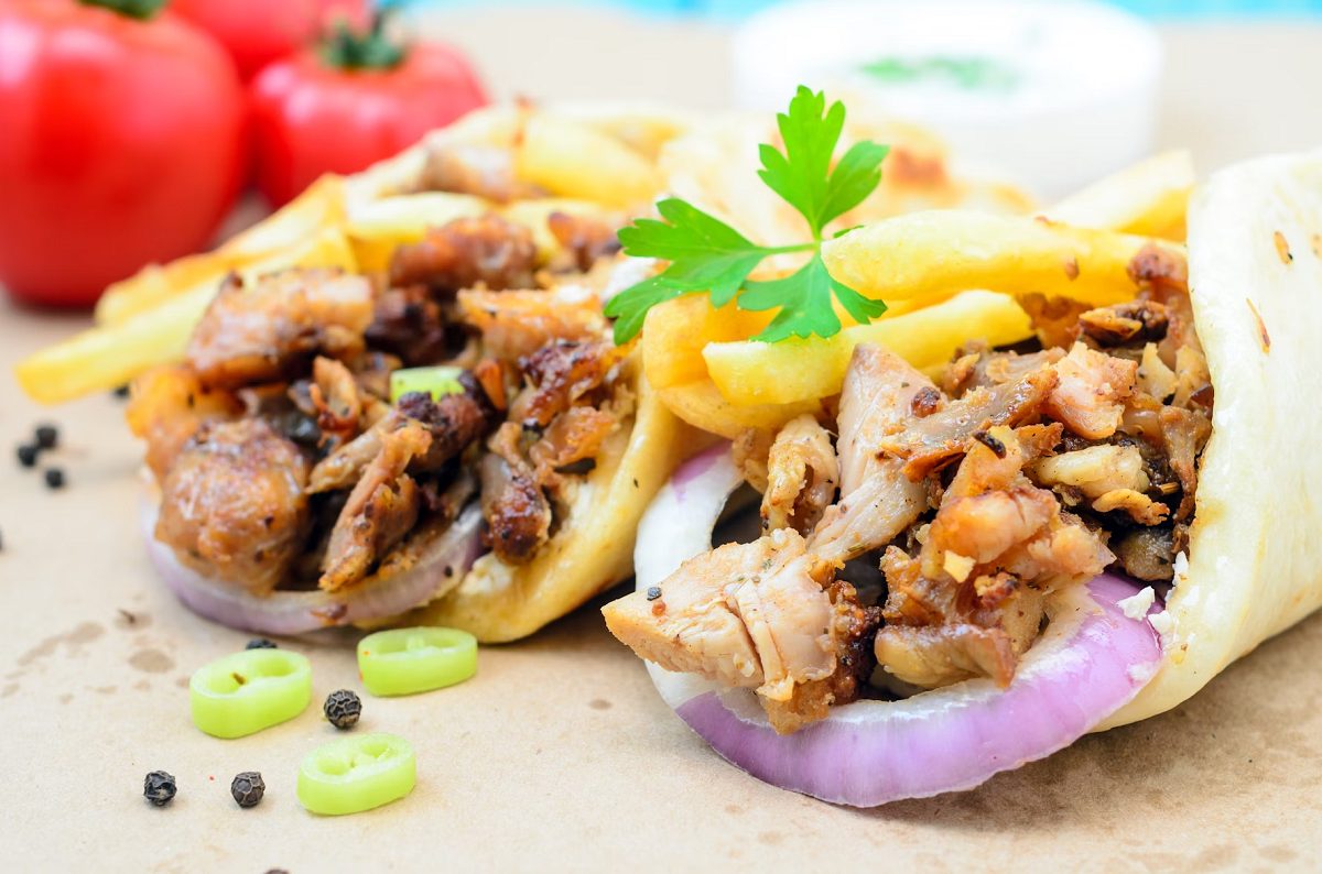 ¿Cómo montar un negocio de comida rápida?