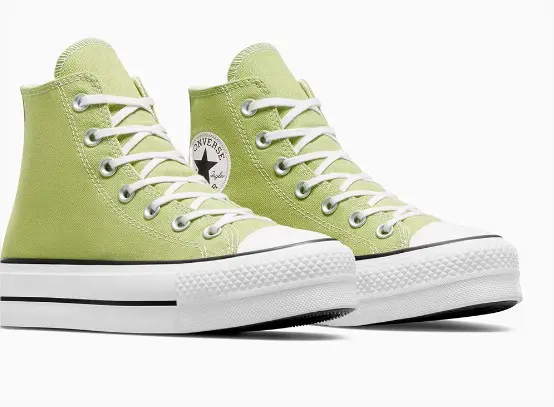 Atenci n ahorradores 8 zapatillas casual de oferta en El Corte