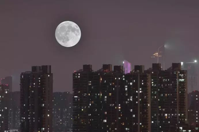 Un acreedor de Country Garden solicita la liquidación de la empresa promotora china