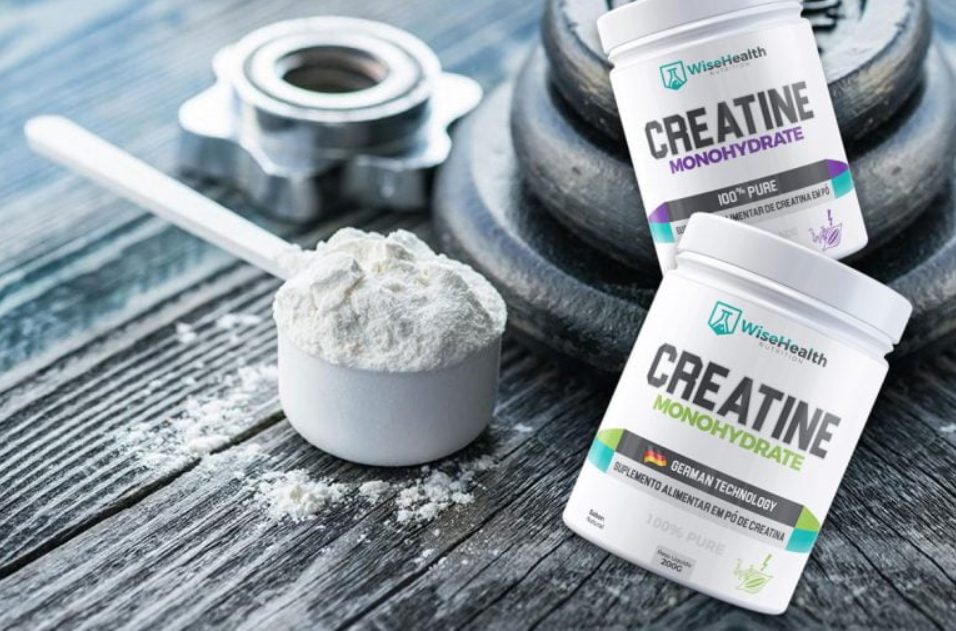 creatina