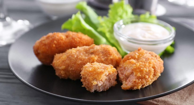croquetas de salmon ahumado 3258 Merca2.es