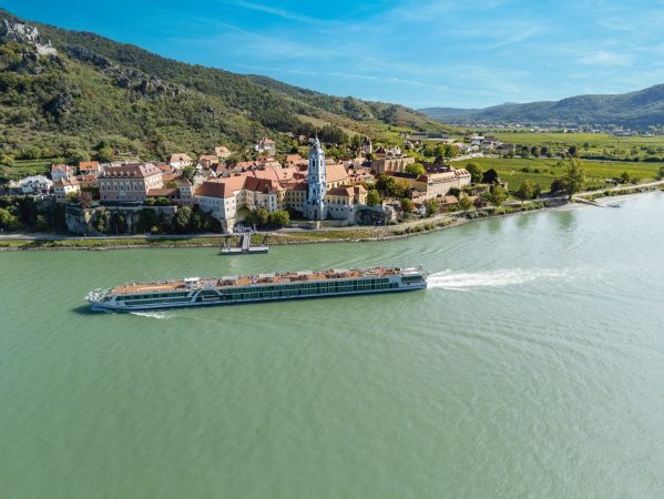 crucero fluvial El Corte Ingles habitacion 2 Merca2.es