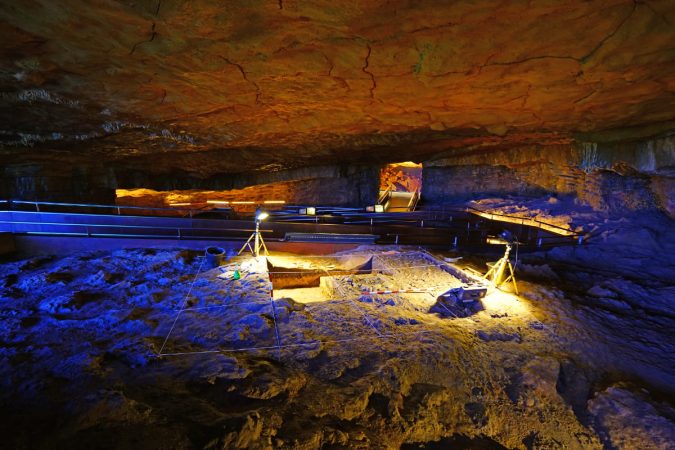 Una ciudad llena de historia y cultura