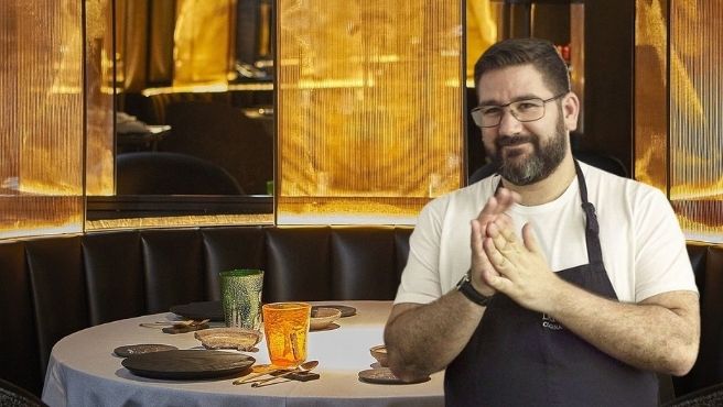 Hamburguesa gourmet: El toque secreto de Dani García que ahora puedes hacer en tu casa 3 Merca2.es LA IMPORTANCIA DE LA PROCEDENCIA: KM 0 Y SOSTENIBILIDAD