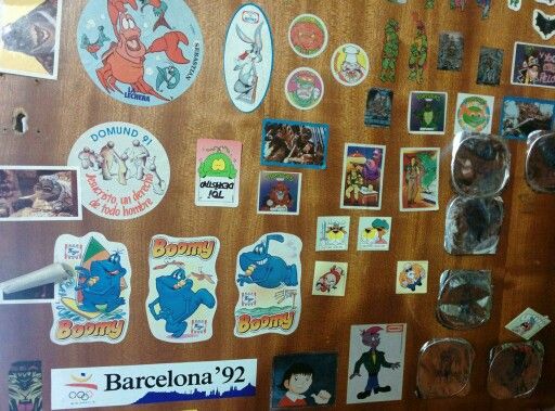 Si tienes pegatinas en muebles, ventanas o paredes, esta es la manera de quitarlas y no dejar rastro