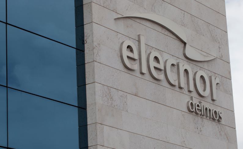 Elecnor Deimos renueva su certificación del sistema de gestión de seguridad de la información