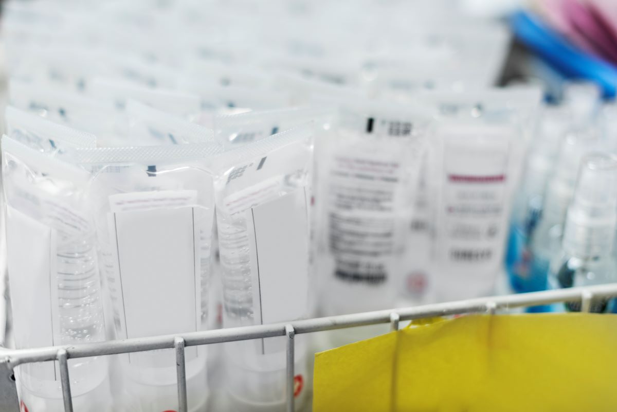 El desabastecimiento de bolsas recolectoras sigue sin solución pese a las quejas de los pacientes