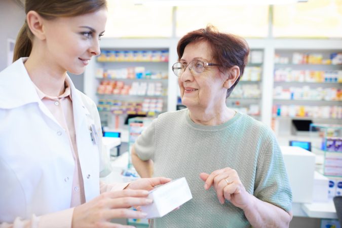 desabastecimiento farmacias Merca2.es