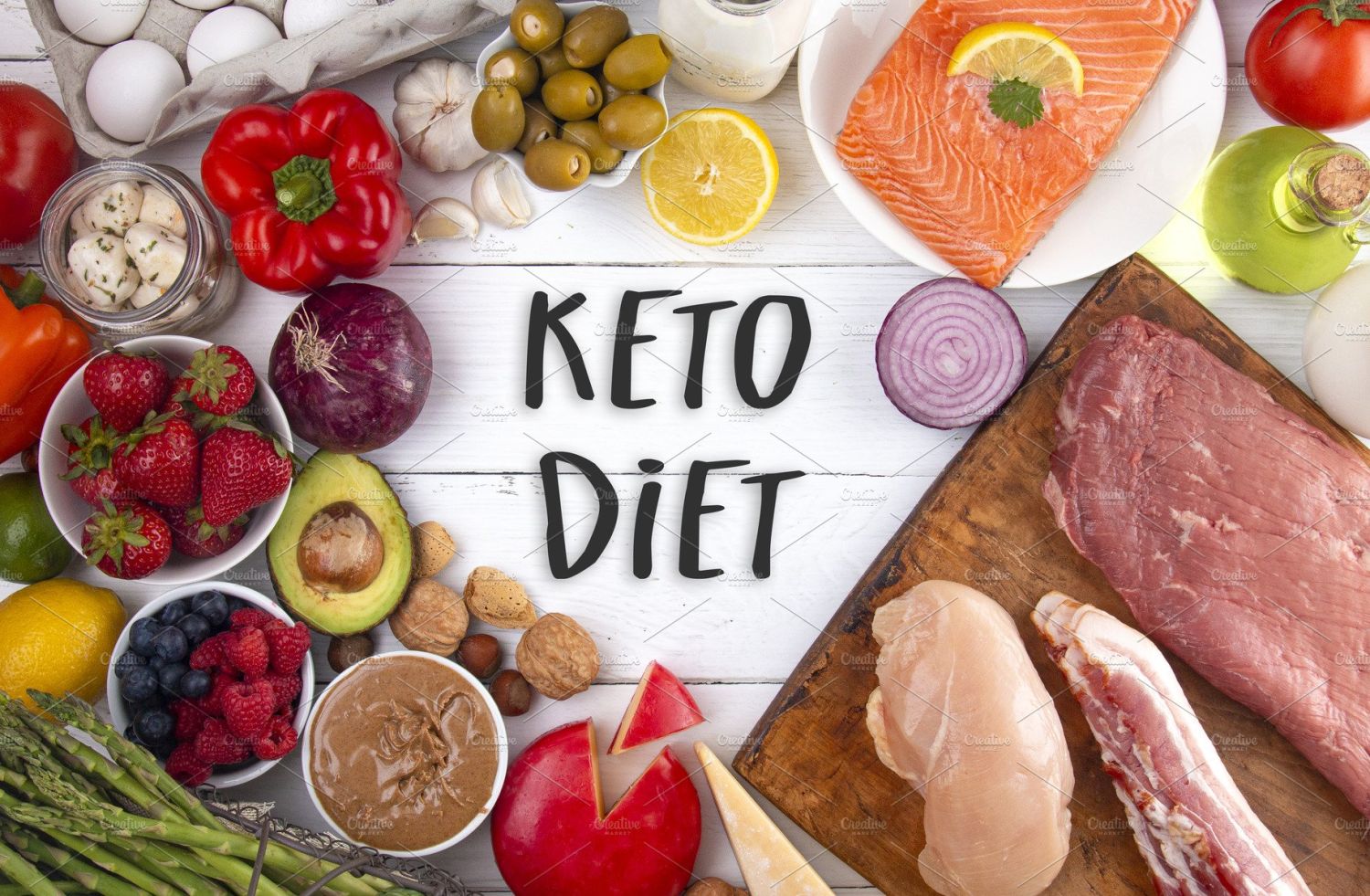 Adiós kilos, hola misterio: ¿Keto o Atkins? La realidad que los médicos no te cuentan 2 Merca2.es CÓMO ELEGIR TU ALIADO EN LA PÉRDIDA DE PESO