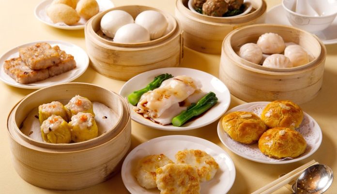 El Dim Sum de Ferran Adrià: Aventura asiática en tu cocina