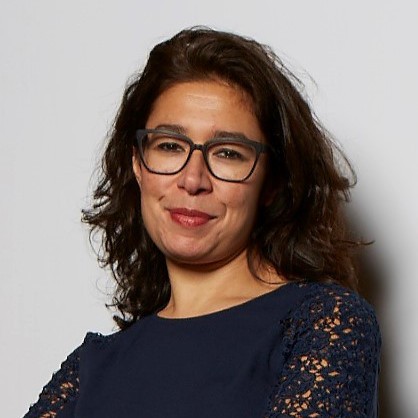 directora de la marca de Eau Thermale Avene Anne Laure Nguyen Huy Lai Merca2.es