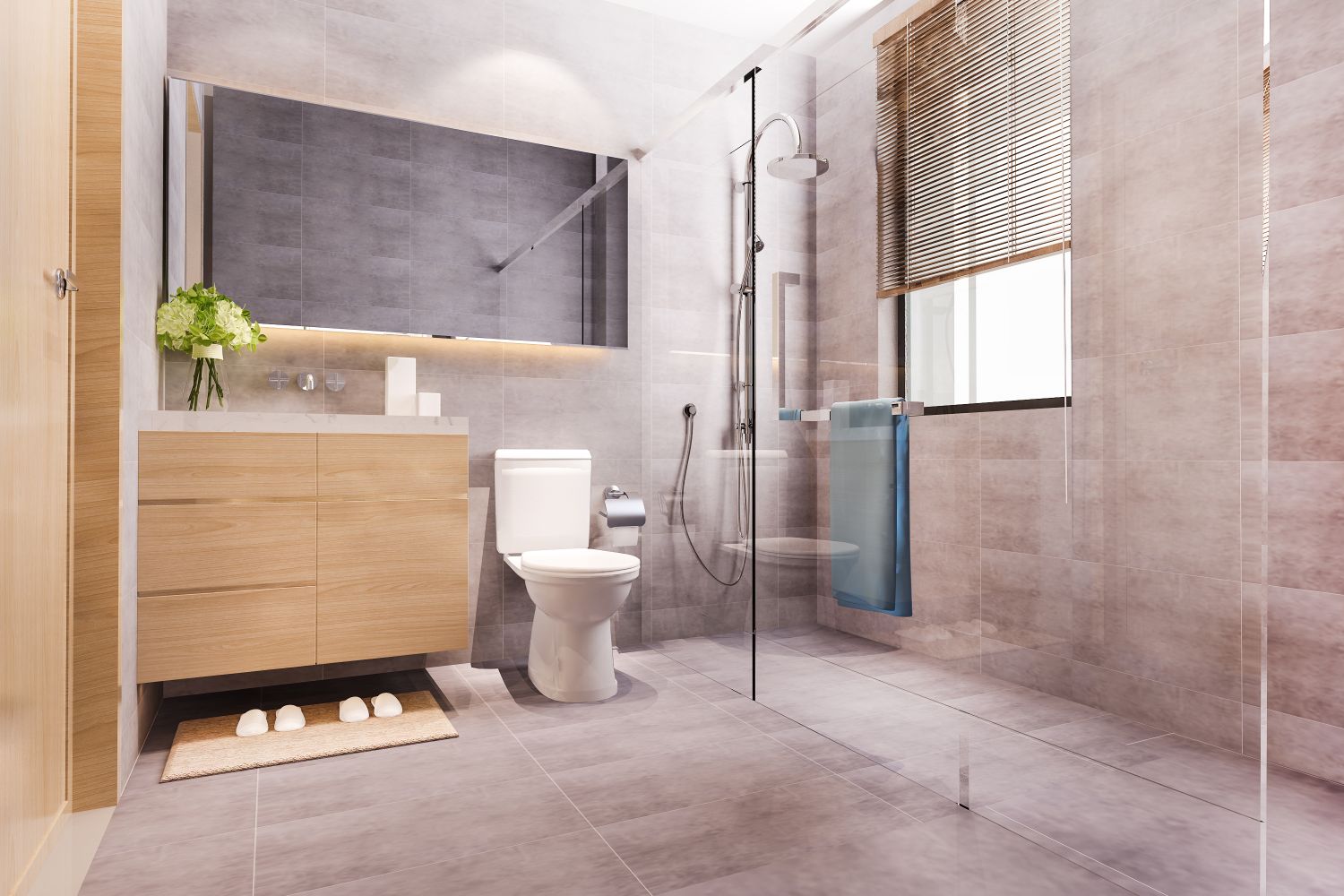 Limpiar el baño nunca fue tan efectivo gracias a estos consejos que te cambiarán la vida
