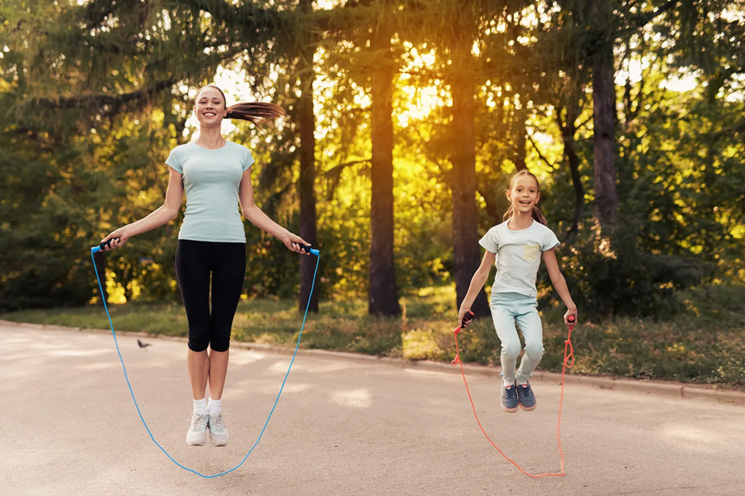 Te contamos el ejercicio que con 10 minutos al día sirve como media hora corriendo 3 Merca2.es EL IMPACTO DEL SALTO EN EL METABOLISMO: ENTENDIENDO LA CIENCIA