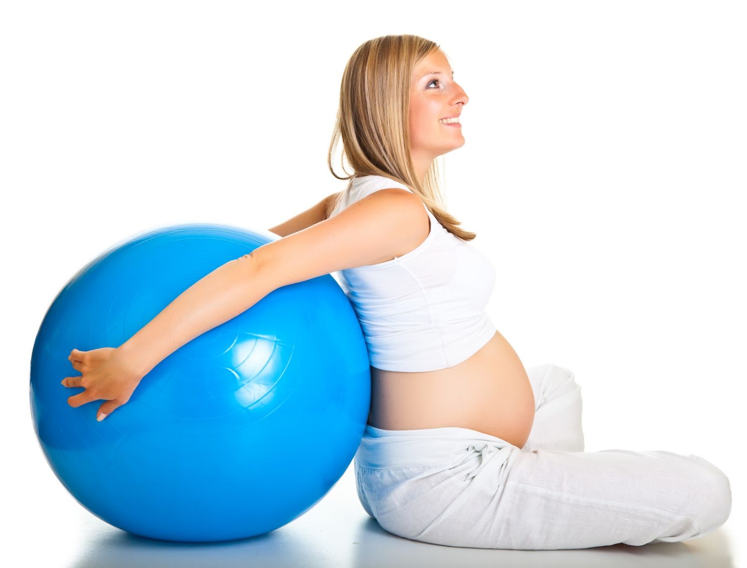 UN INICIO SEGUR: ENTIENDE EL PILATES PRENATAL