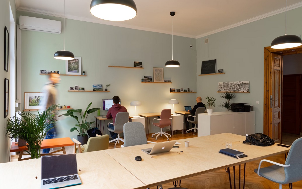 Servicios de marketing digital para pymes en Madrid