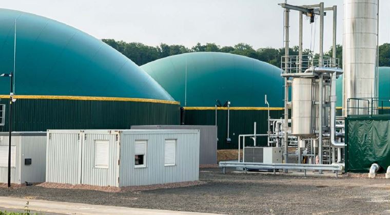 Bruselas da luz verde a la alianza de Enagás Renovable, Prezero y Agbar para un proyecto de biogás