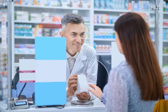 Farmacias facturación