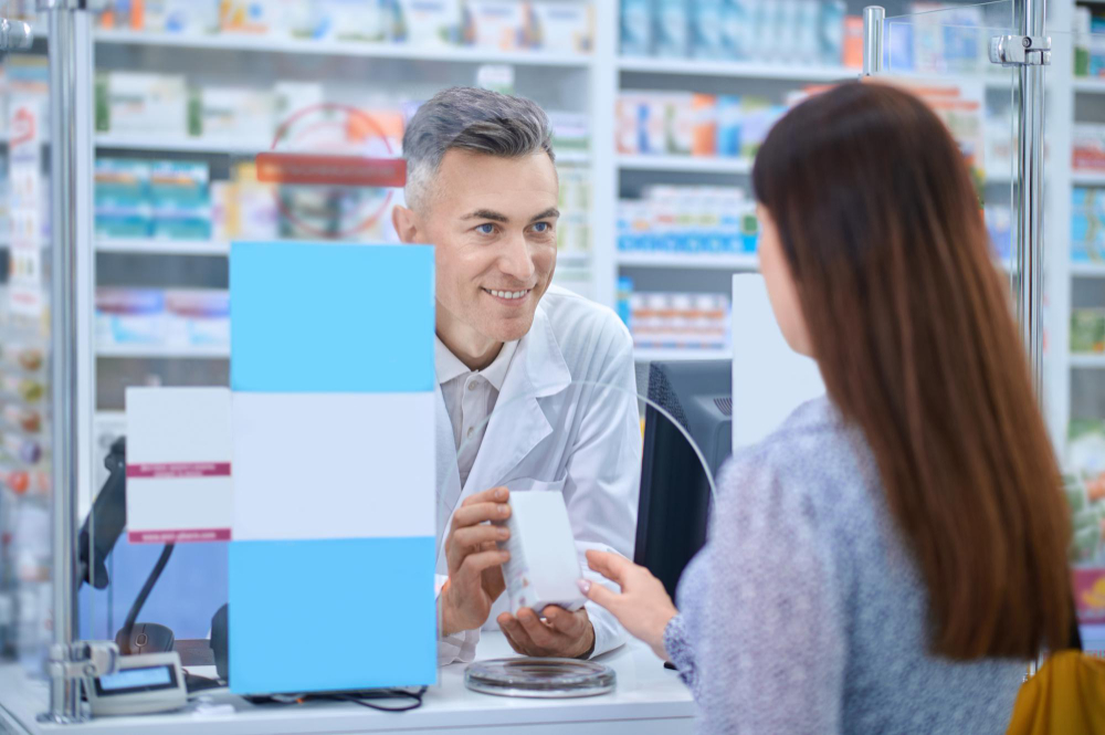 Farmacias facturación