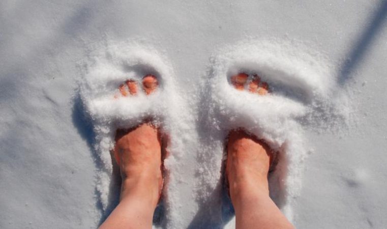frio pies Merca2.es