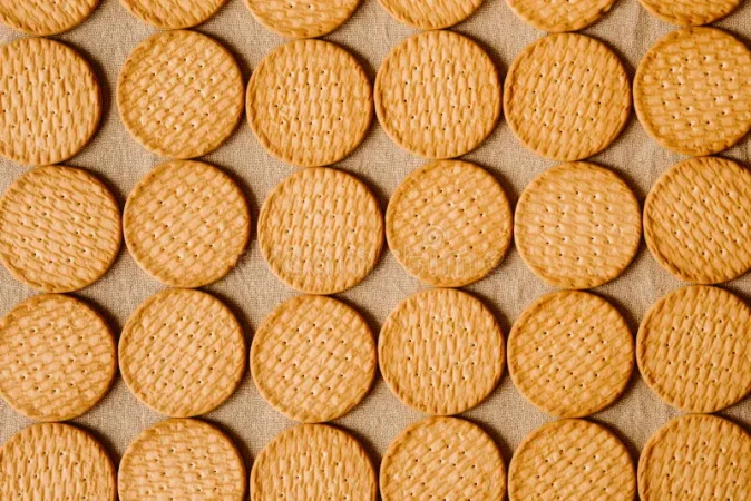 galletas María
