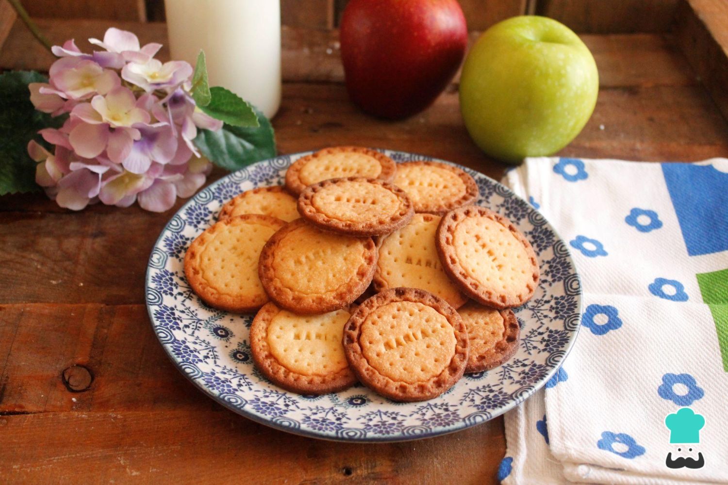¿Te gustan las galletas? Según la OCU estas son las mejores del mercado
