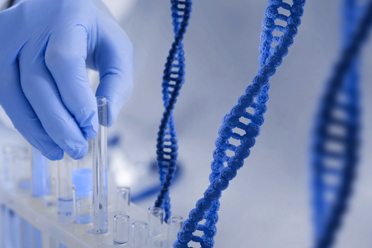 Almirall, Abbvie y AstraZeneca se apuntan al negocio de los genes