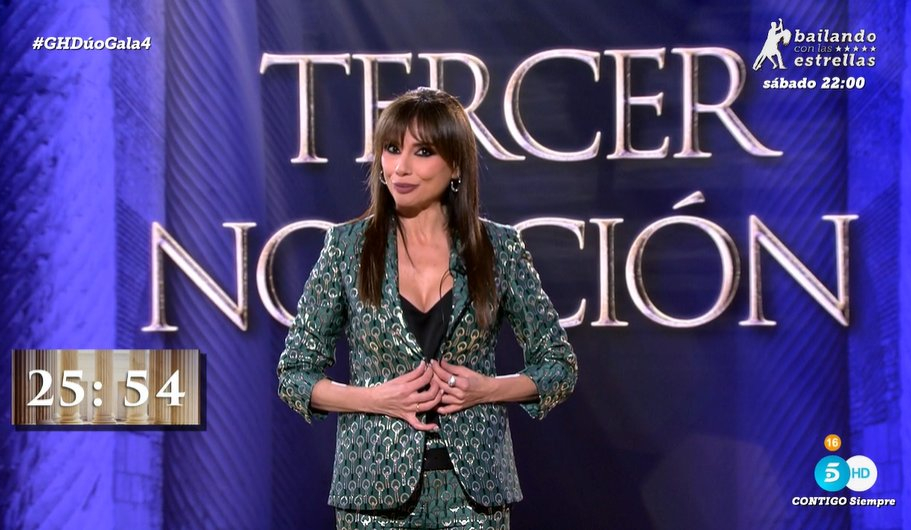 Los motivos por los que Telecinco adelanta el final de ‘GH Dúo 2’