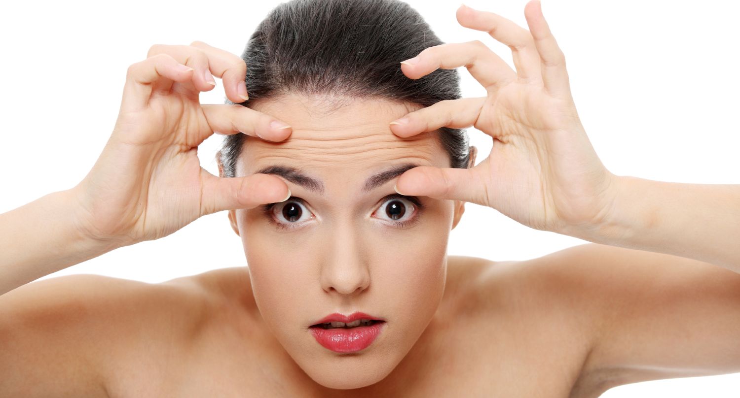 LA CIENCIA TRAS LA GIMNASIA FACIAL
