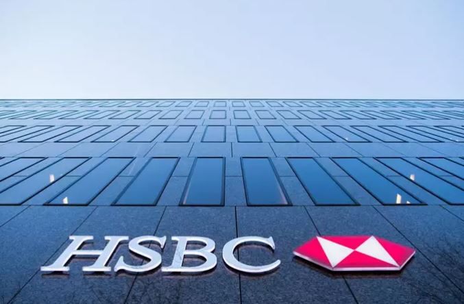 HSBC gana 20.780 millones en 2023, un 56,4% más que el año pasado