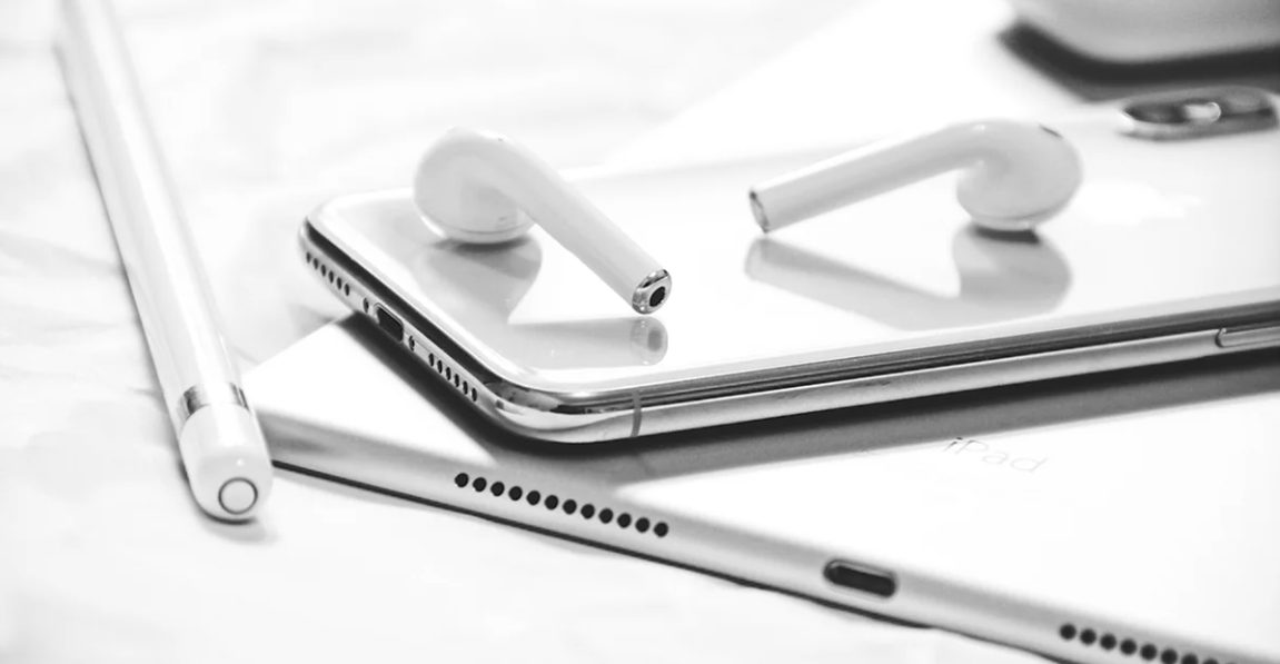 iPhone, iMac, iPad, iPod,… Te explicamos por qué Apple coloca la ‘i’ en sus productos