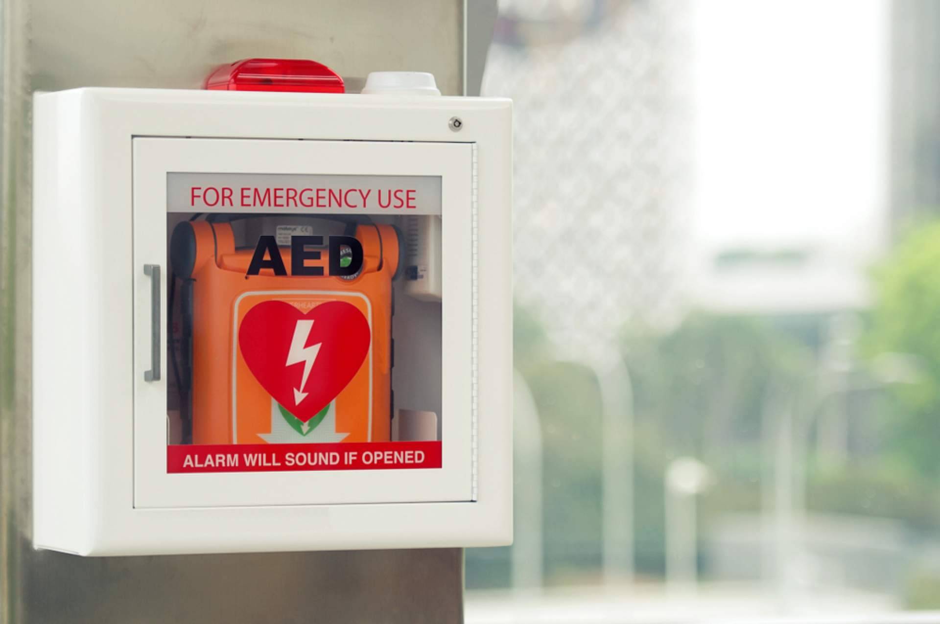¿Dónde encontrar material de reanimación cardiopulmonar? Radicansa