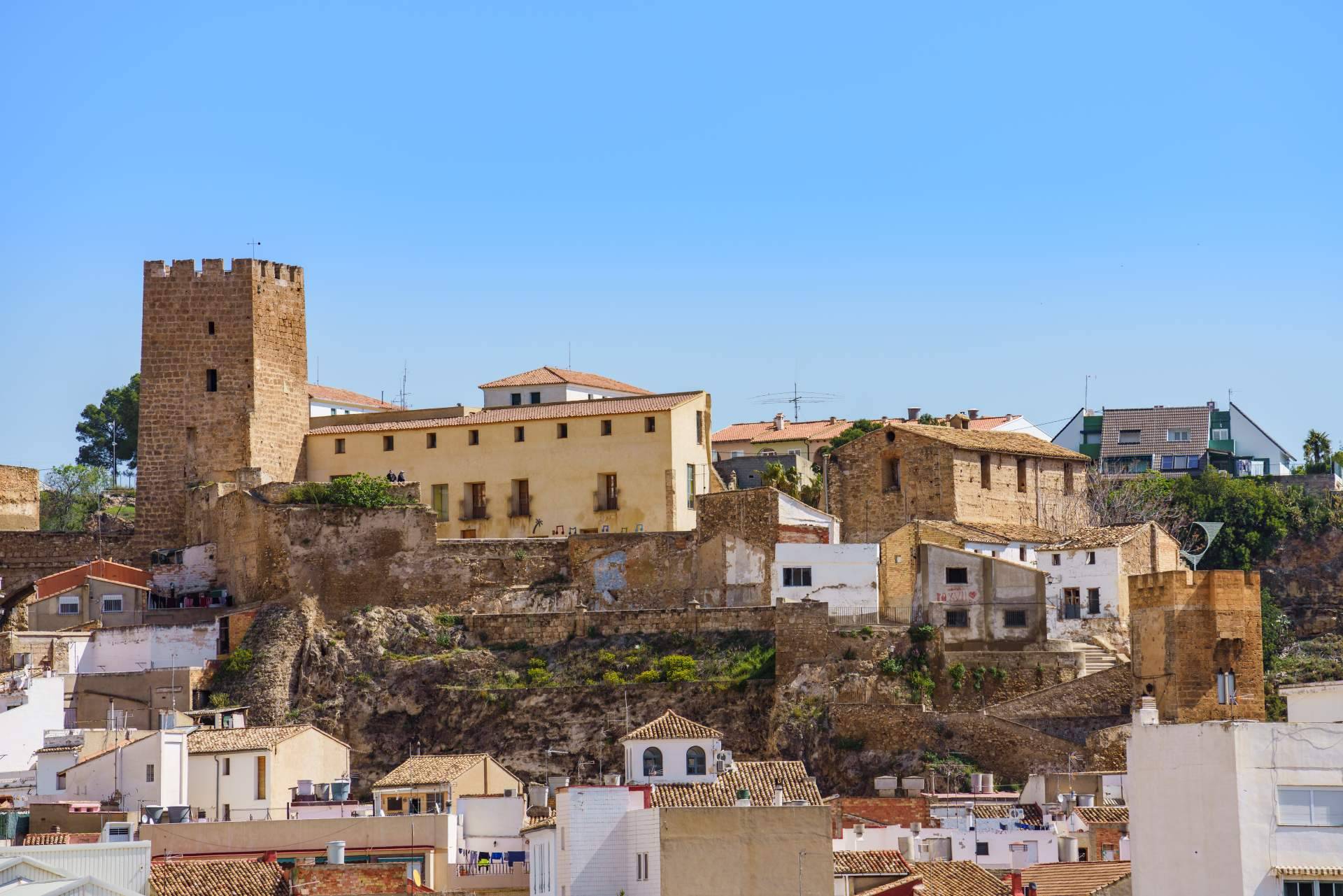 Los rincones que nadie debe perderse en una visita a Buñol