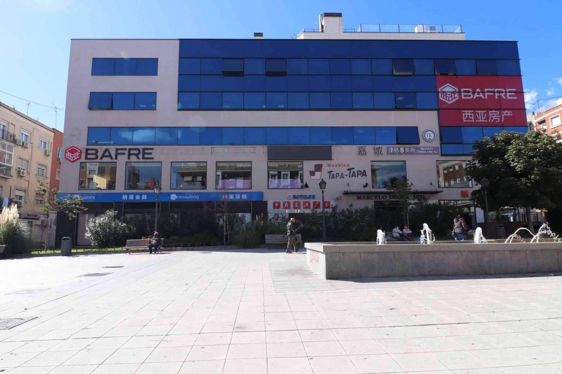 Asesores inmobiliarios, de la mano de BAFRE