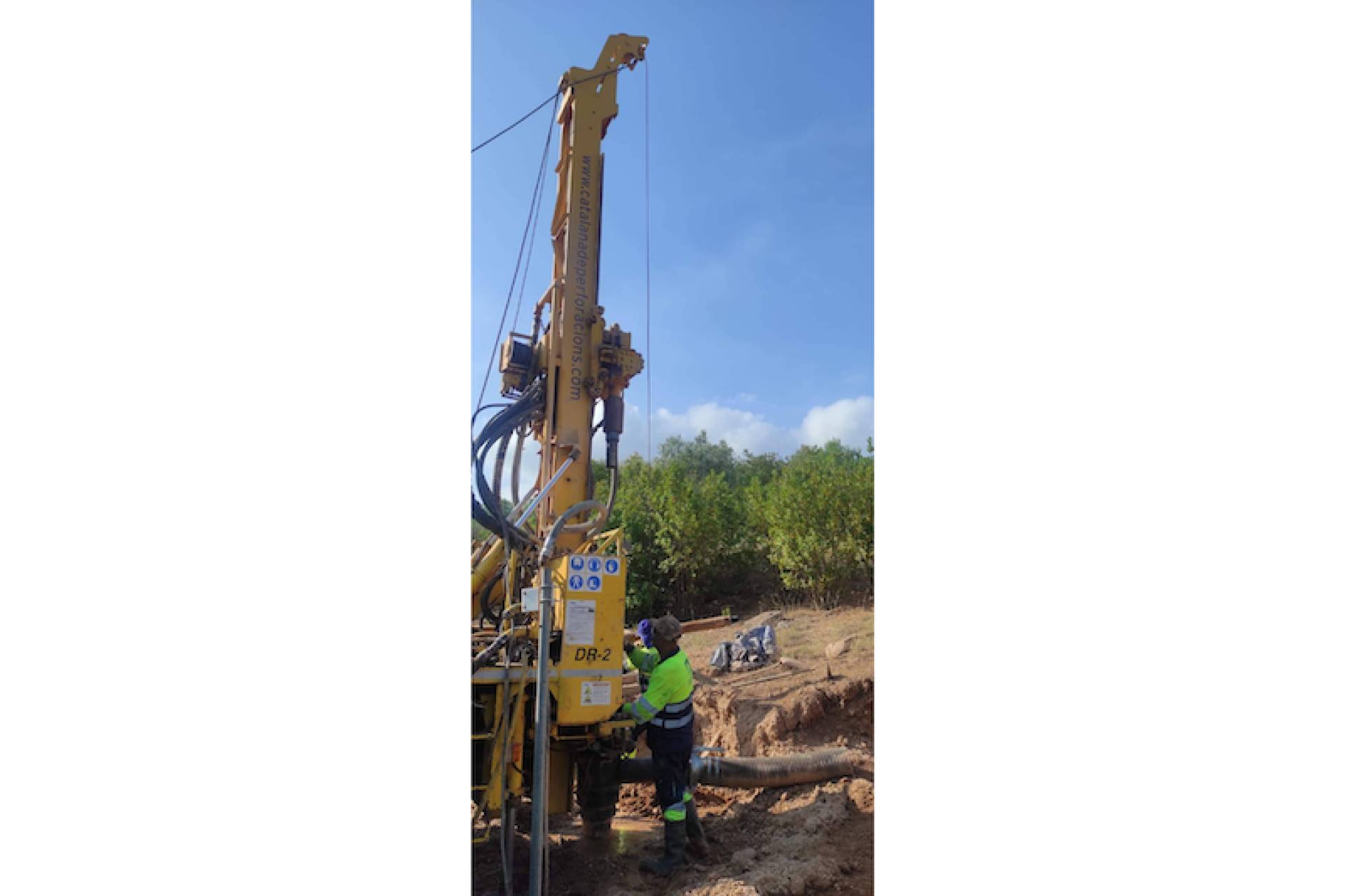 Project management en obras y renovables, con Goldprojects