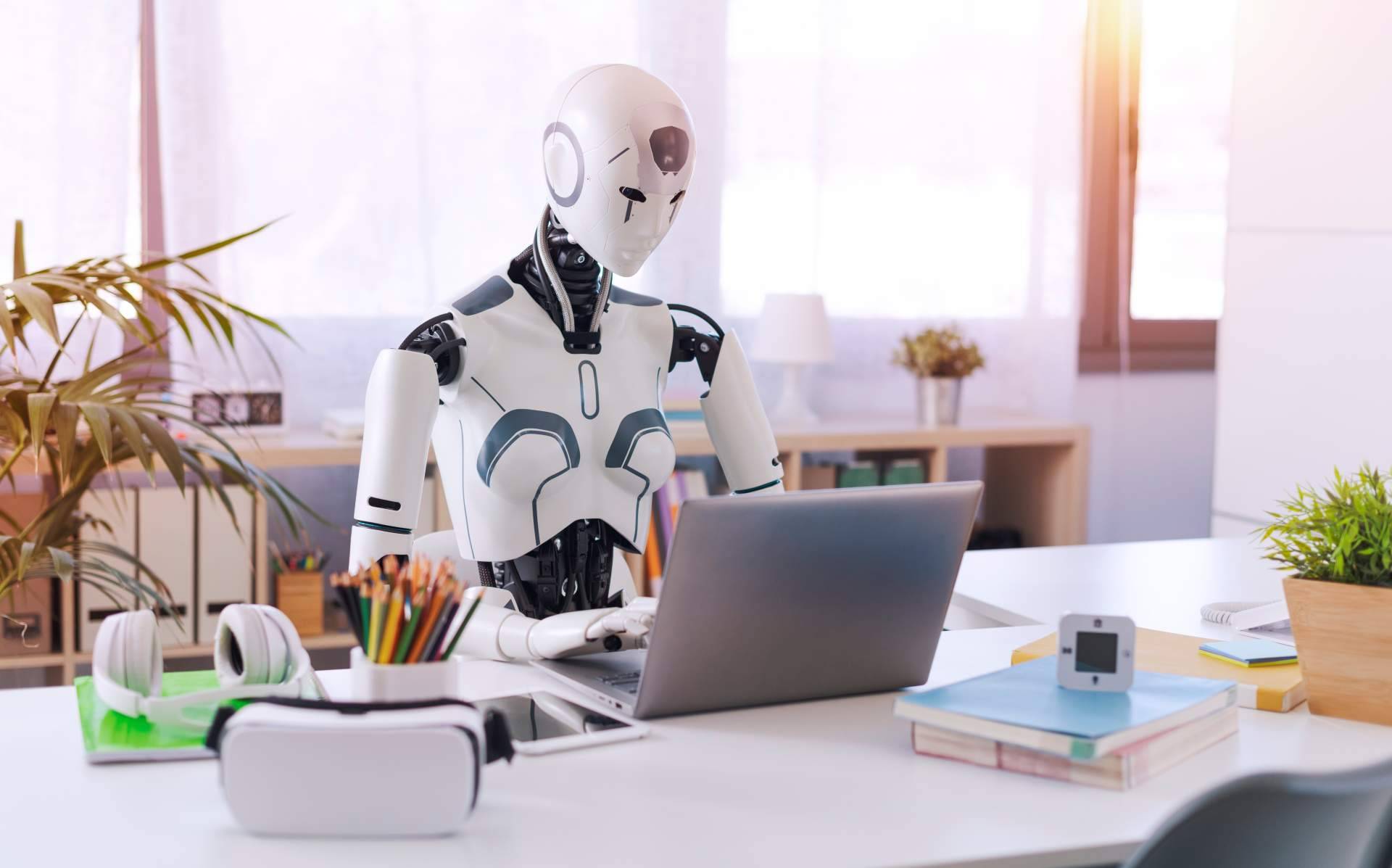 El uso de la inteligencia artificial en las empresas de la mano de Clicategia