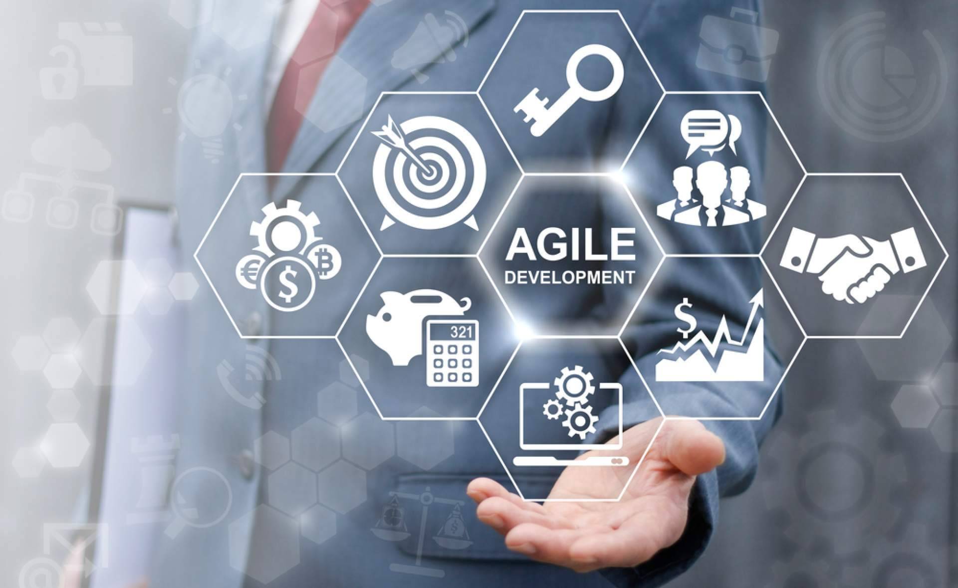 Las ventajas de la formación en Agile y Scrum con Antonio Jesús Ruiz