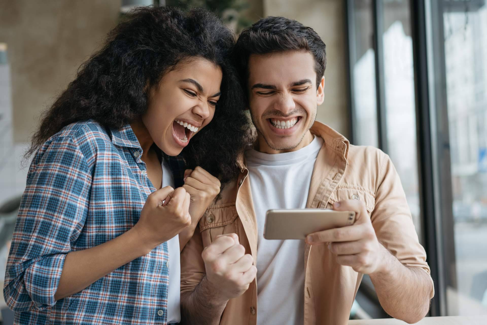 Las ventajas de comprar lotería online con la plataforma digital de KETEapuestas