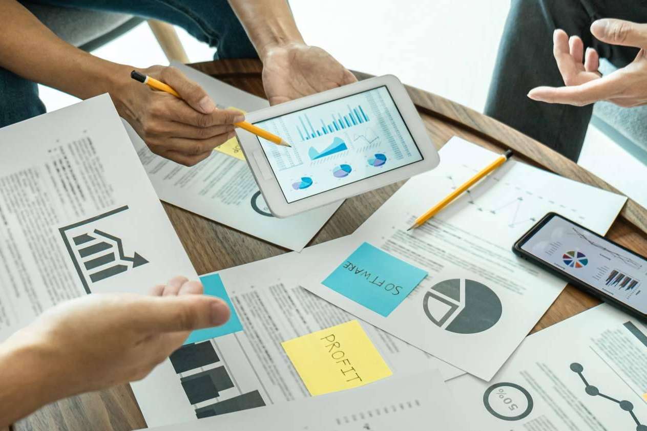 Encontrar a especialistas en posicionamiento SEO con Talentum Digital Marketing