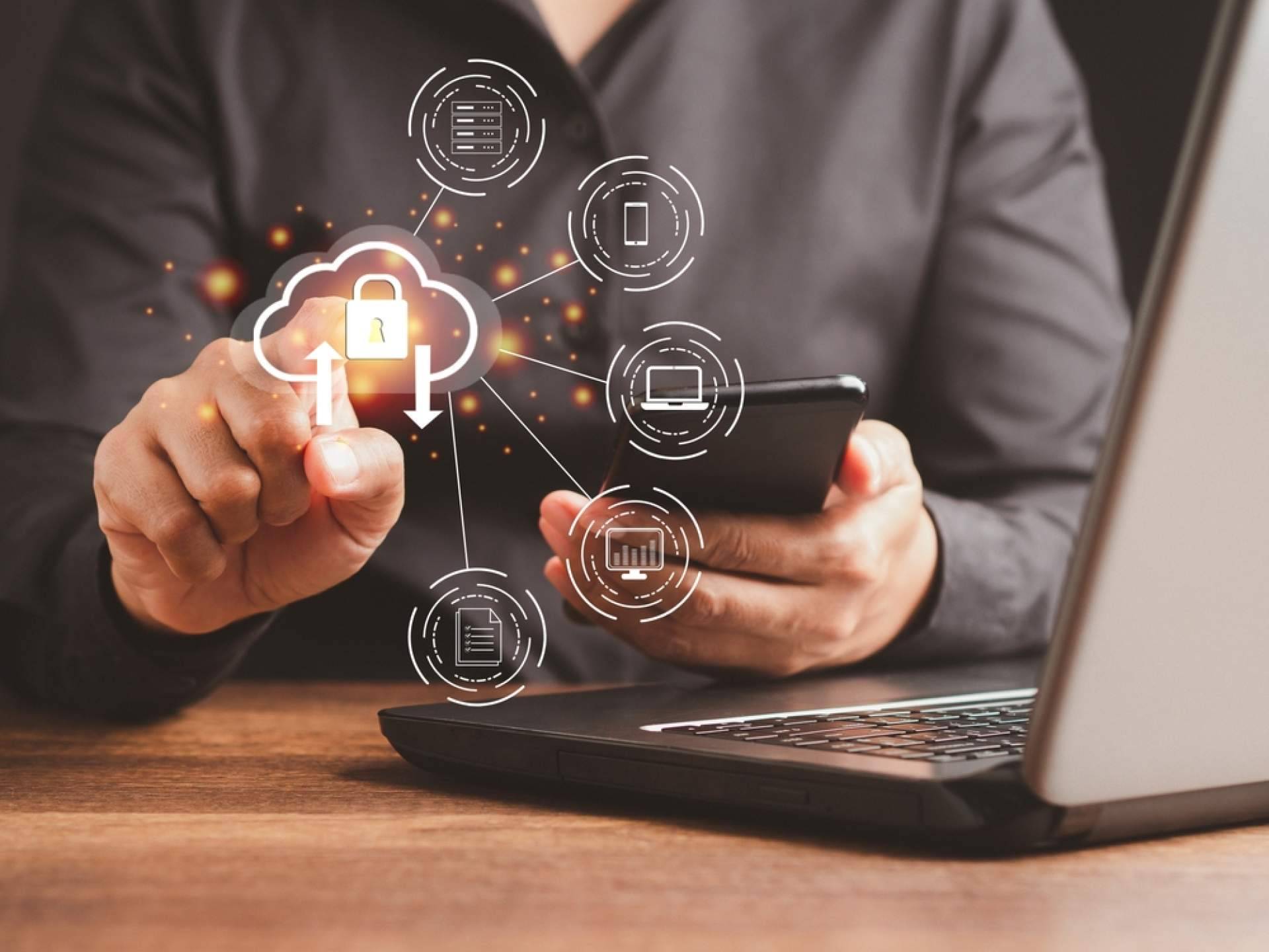 Digitalización de empresas, un paso necesario para la competitividad, con Agencia CDI