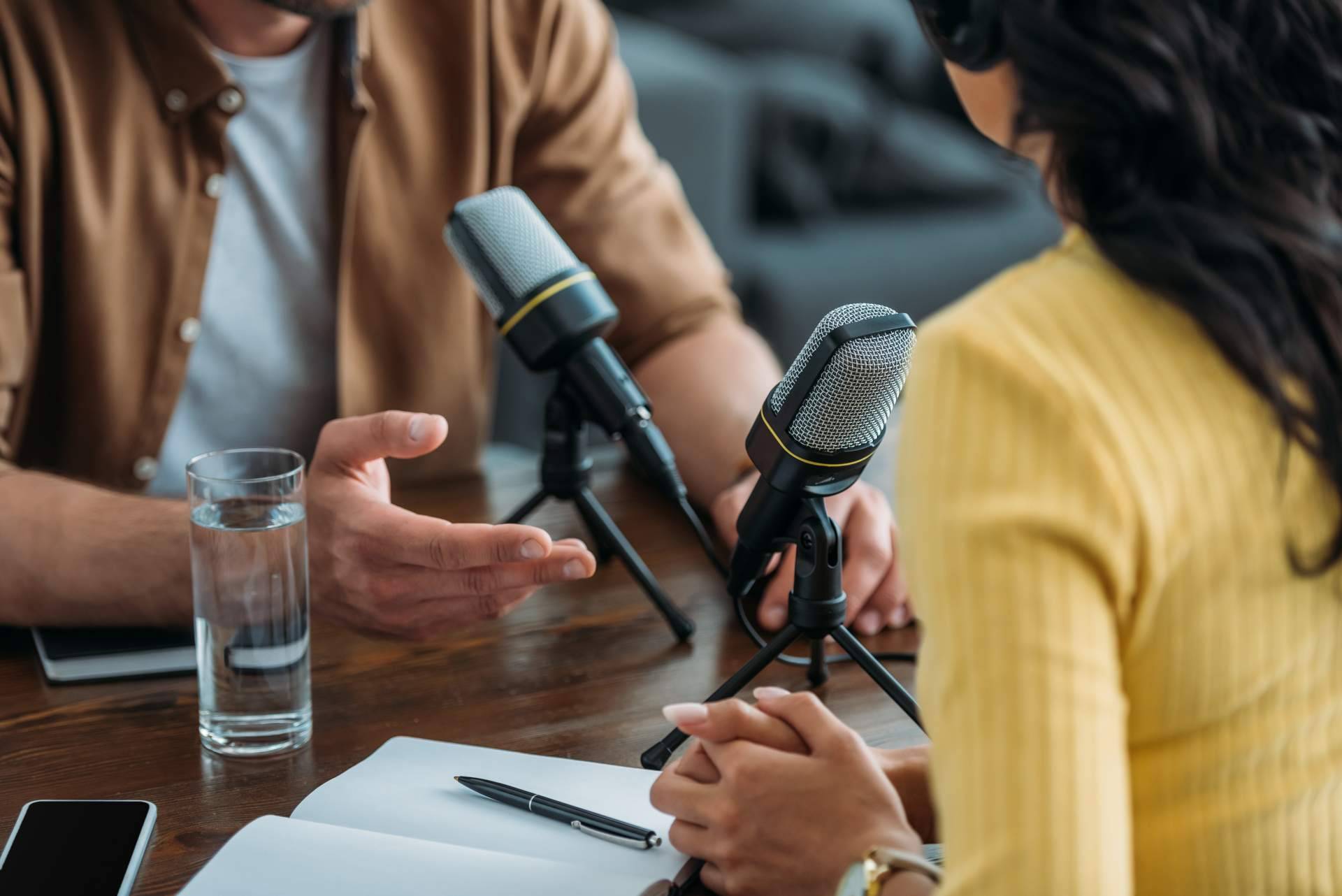 Podcast DTF; Bernat Alonso entrevista a Elena Fuentes de Wow Creative