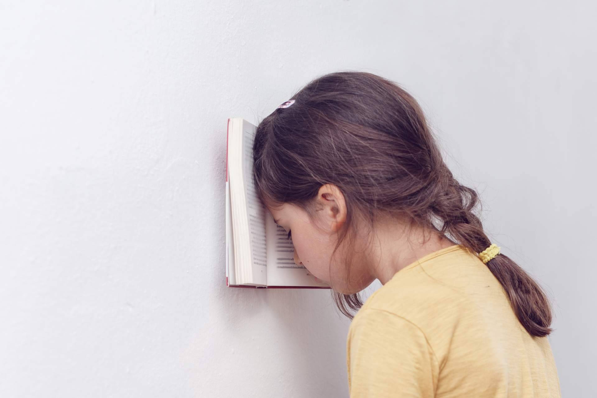 Cómo mejorar las notas de niños con dislexia, según la Asociación para la Defensa del Derecho a la Accesibilidad Web