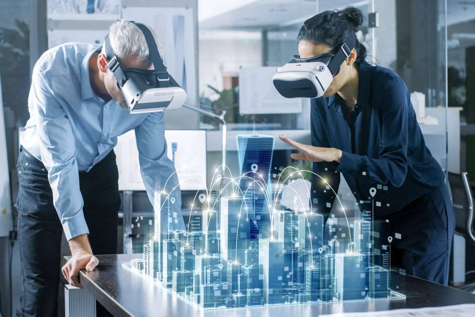 REM Experience reinventa la presentación de producto con aplicaciones de realidad virtual