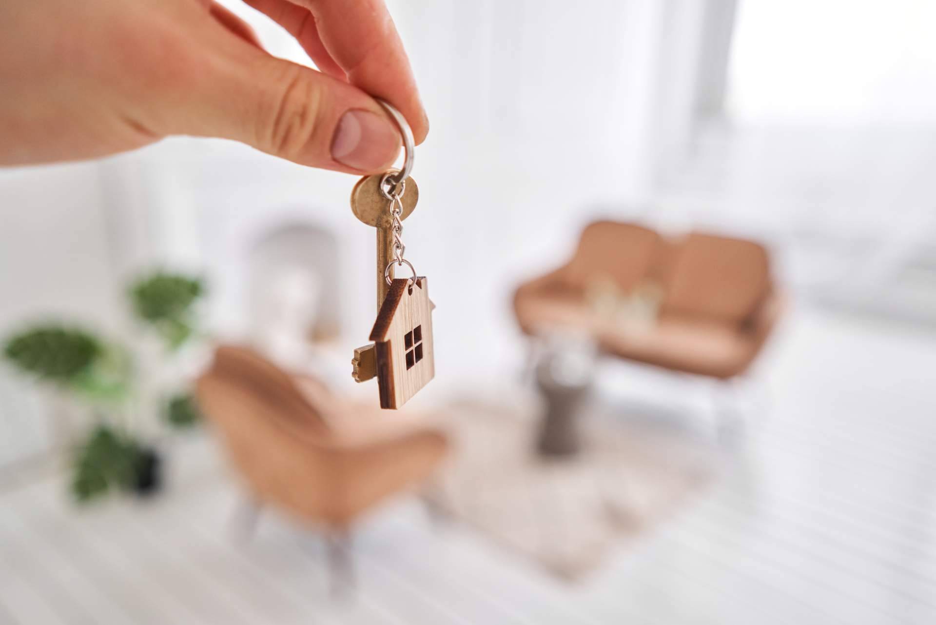 Alquilar un piso de forma segura, rápida y rentable