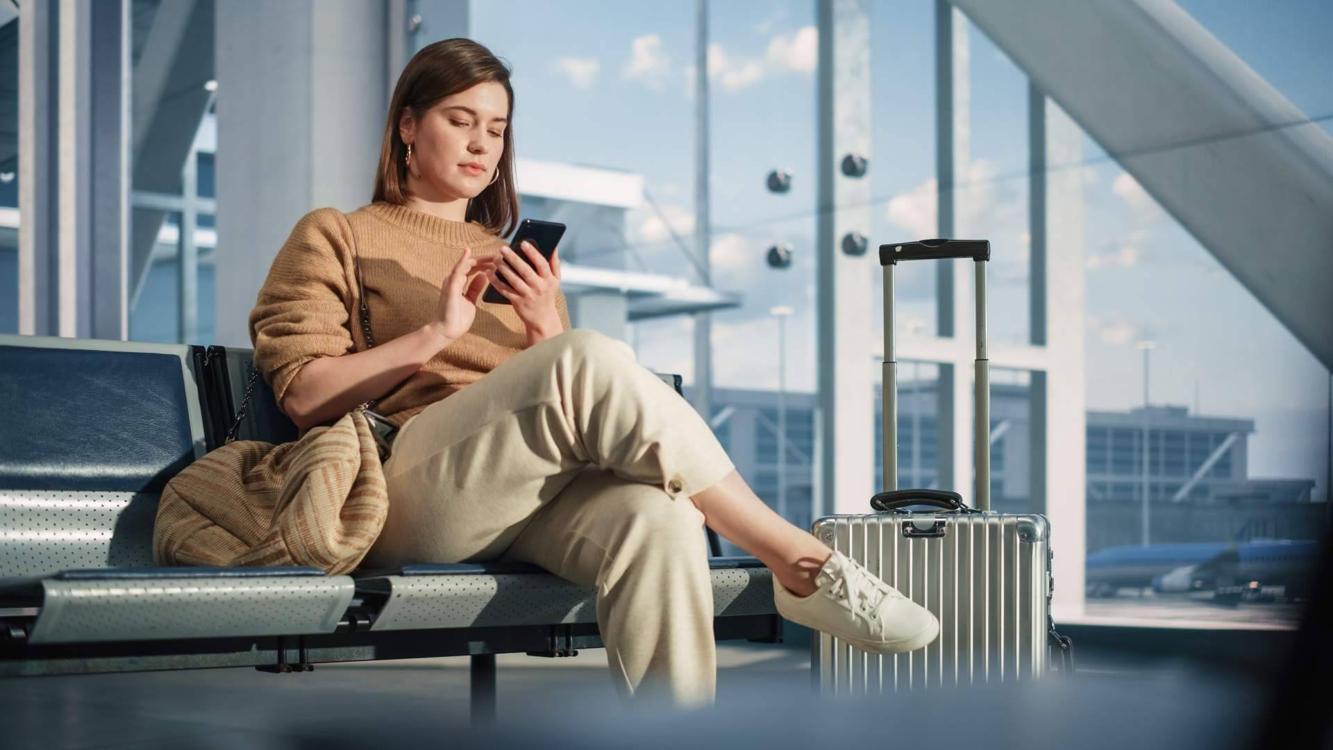 Contratar a un especialista digital de seguros de viaje y de salud con Coverontrip