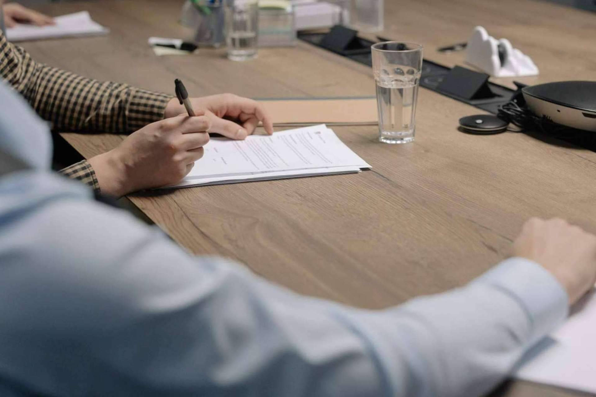 Derecho Mercantil, la especialidad del despacho Acountax Madrid